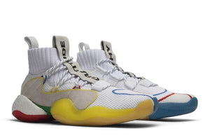 Pharrell x adidas Crazy BYW x Gratitude