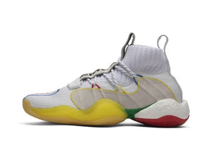 Pharrell x adidas Crazy BYW x Gratitude