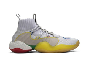 Pharrell x adidas Crazy BYW x Gratitude
