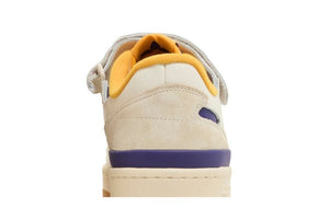 Adidas Forum 84 Low Lakers Snakeskin
