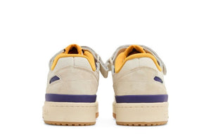 Adidas Forum 84 Low Lakers Snakeskin