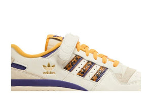 Adidas Forum 84 Low Lakers Snakeskin