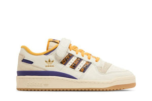 Adidas Forum 84 Low Lakers Snakeskin