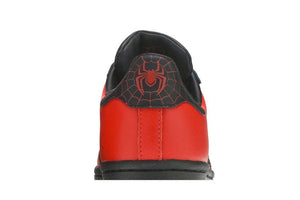 Marvel x Playstation x adidas Superstar J Spider-Man: Miles Morales