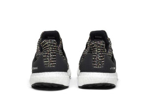 Adidas UltraBoost 4.0 Black Carbon