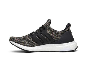 Adidas UltraBoost 4.0 Black Carbon