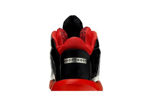 Star Wars x adidas Crazy 1 Darth Vader