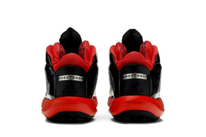Star Wars x adidas Crazy 1 Darth Vader