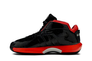 Star Wars x adidas Crazy 1 Darth Vader