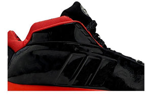 Star Wars x adidas Crazy 1 Darth Vader