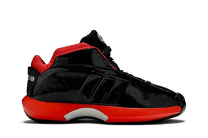 Star Wars x adidas Crazy 1 Darth Vader