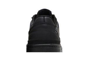 Adidas Wmns Forum Bold Stripes 'Triple Black'