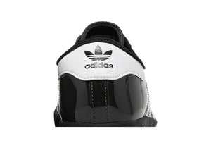 Blondey McCoy x adidas Superstar Black