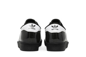 Blondey McCoy x adidas Superstar Black