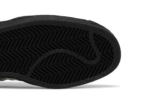 Blondey McCoy x adidas Superstar Black