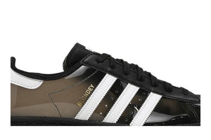 Blondey McCoy x adidas Superstar Black