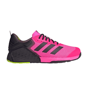 Adidas Dropset 3 Lucid Pink Shadow Fig