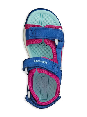 Borealis sandals