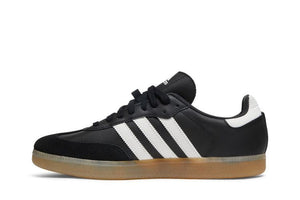 Adidas Velosamba Black White