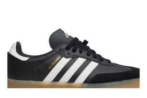 Adidas Velosamba Black White