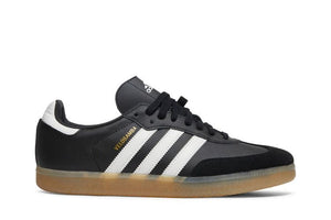 Adidas Velosamba Black White