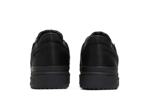Prada x Forum Low Core Black