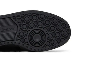 Prada x Forum Low Core Black
