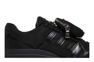 Prada x Forum Low Core Black