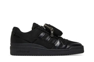 Prada x Forum Low Core Black