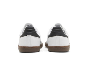 Adidas Samba OG I White Black Gum