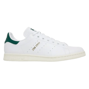 Adidas Stan Smith White Collegiate Green