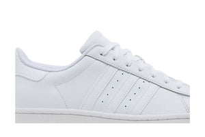 Adidas Wmns Superstar 'Triple White'