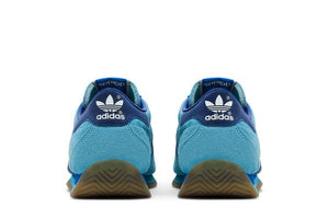 Adidas Country Japan Preloved Blue