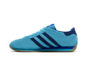 Adidas Country Japan Preloved Blue