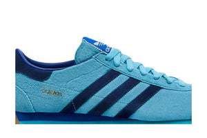 Adidas Country Japan Preloved Blue