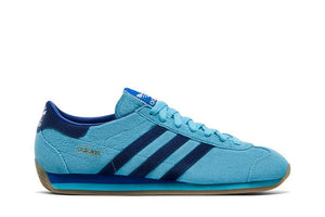 Adidas Country Japan Preloved Blue