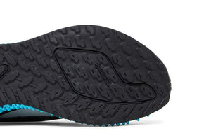 Adidas Ultra 4DFWD Wonder Silver Lucid Cyan