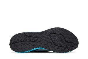 Adidas Ultra 4DFWD Wonder Silver Lucid Cyan