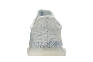 Adidas Yeezy Boost 350 V2 Infant Cloud White Non-Reflective