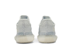 Adidas Yeezy Boost 350 V2 Infant Cloud White Non-Reflective