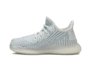 Adidas Yeezy Boost 350 V2 Infant Cloud White Non-Reflective