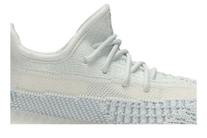 Adidas Yeezy Boost 350 V2 Infant Cloud White Non-Reflective