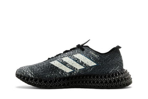 Adidas 4DFWD x Strung Black Preloved Ink