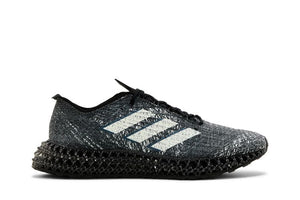 Adidas 4DFWD x Strung Black Preloved Ink