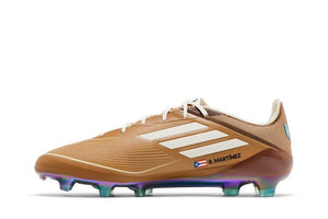 Bad Bunny x adidas Messi Adizero F50 Elite FG LA Voz De Los Fans
