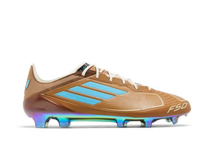 Bad Bunny x adidas Messi Adizero F50 Elite FG LA Voz De Los Fans