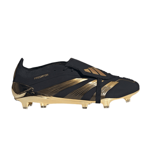 Jude Bellingham x adidas Predator Elite FG Belligold Pack