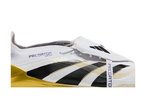 Adidas Predator Elite Foldover Tongue FG Road to Glory Pack