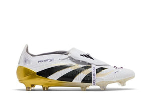 Adidas Predator Elite Foldover Tongue FG Road to Glory Pack