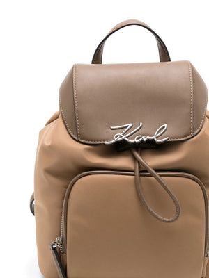 signature backpack